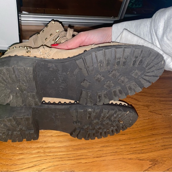 Sam Edelman boots - Picture 5 of 5